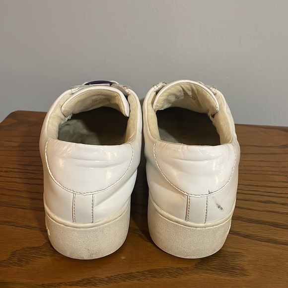 Michael Kors rainbow slip on shoes - Picture 4 of 9